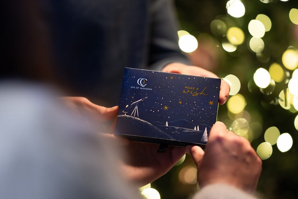 “QC Spa of Wonders – Make a Wish