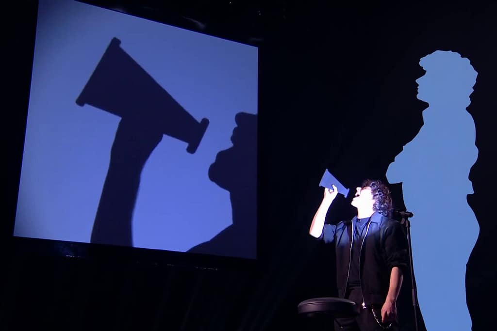 Supermagic Elementi, Matteo Fraziano