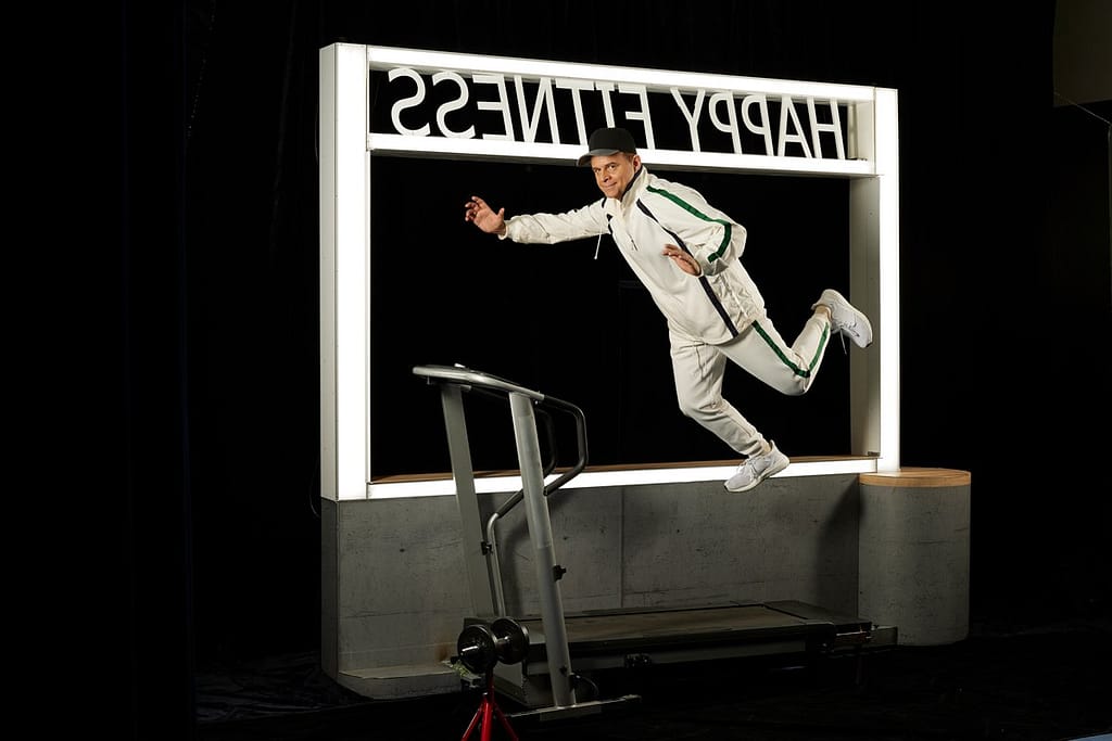 Supermagic Elementi, Topas