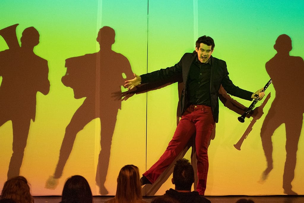 Supermagic Elementi, Xavier Mortimer