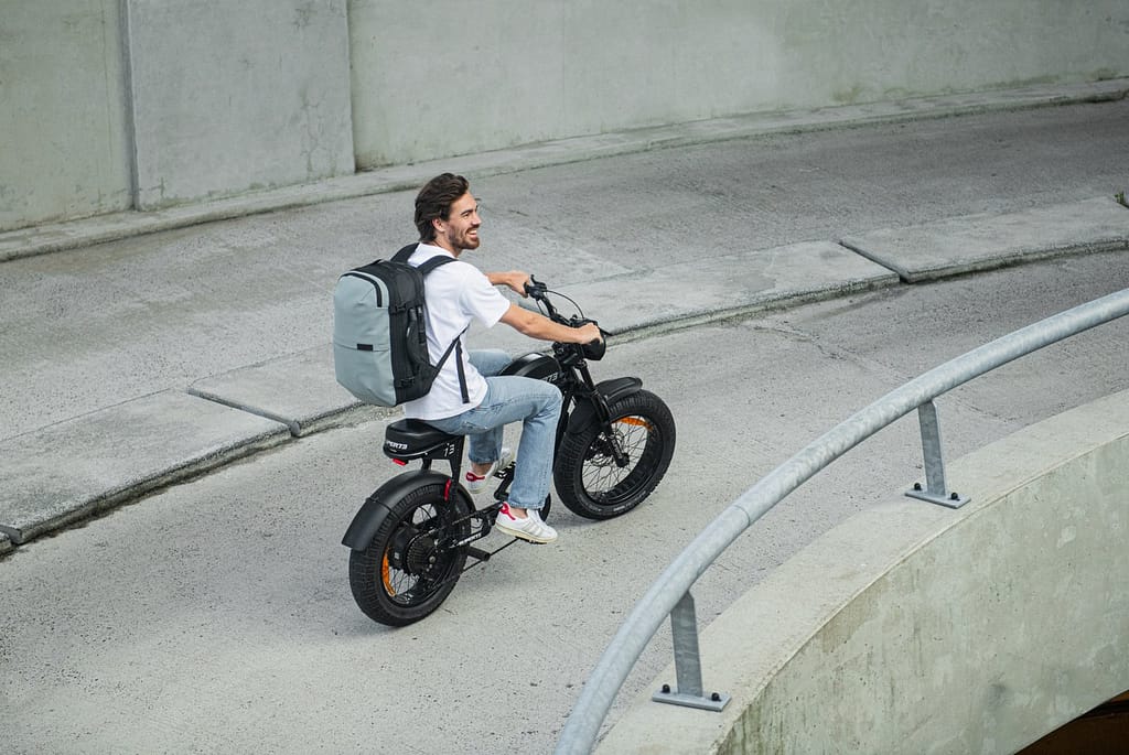 Zaino Airback _ viaggio smart