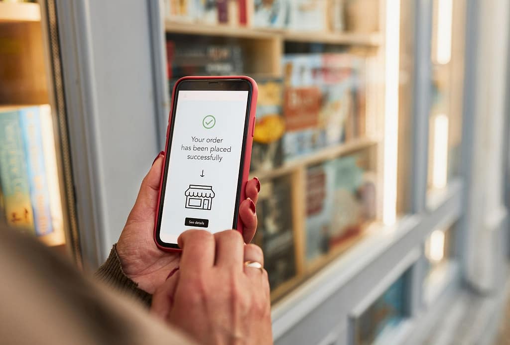 app design accesibile