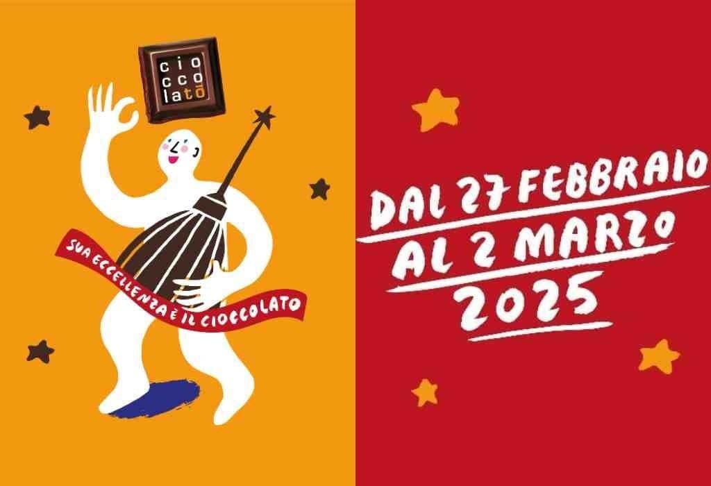 CioccolaTò visual