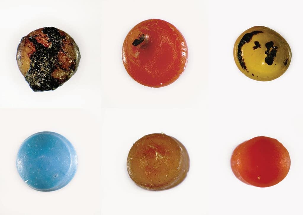 Gianmarco Maraviglia fotografo - Hypersea: Mermaid tears