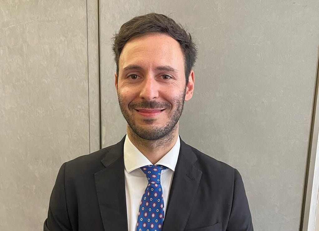 Neuroguardian, progetto di Salvatore Carnazzo