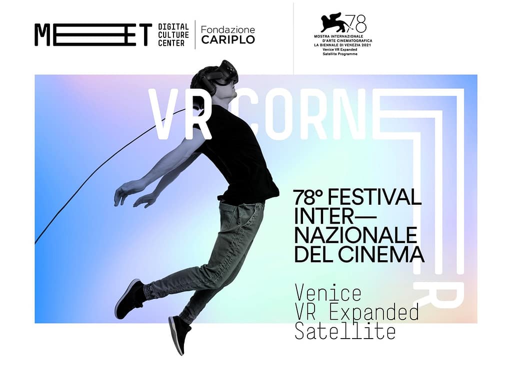 Manifesto MEET vr festival 2021