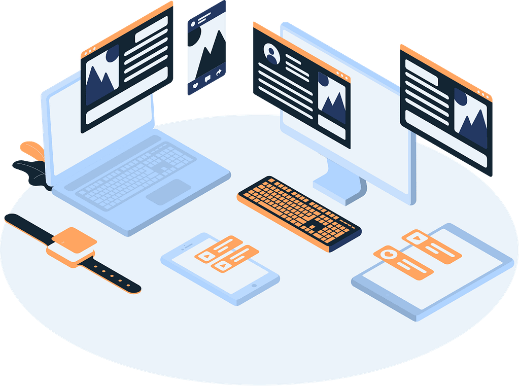 ecosistema digitale a rischio attacchi hacker