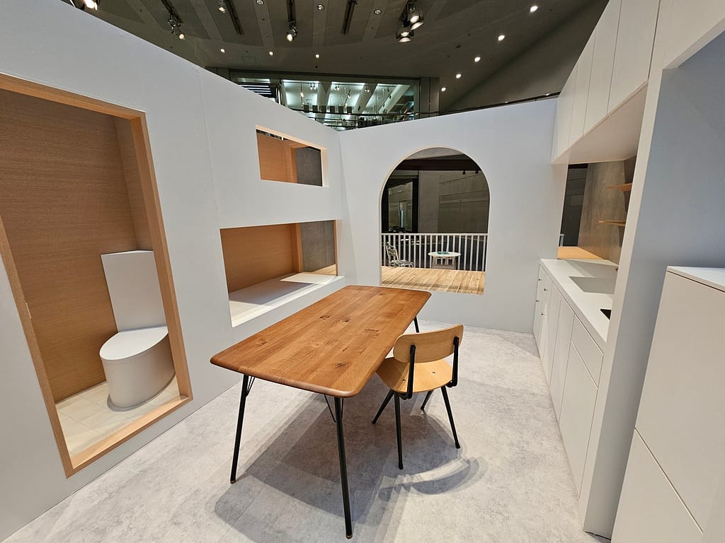 Tokyo Company design