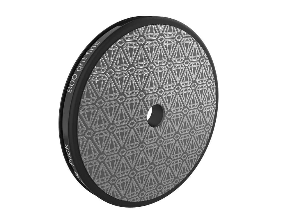 KGS Swiss Diamond 800 Grit