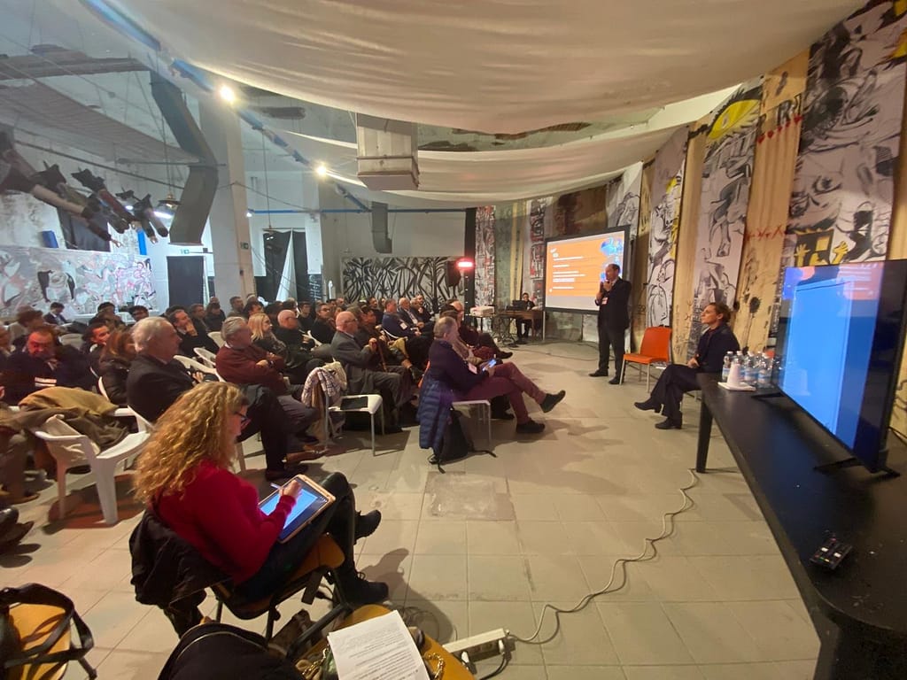 GESW 25 - crazy for Startup