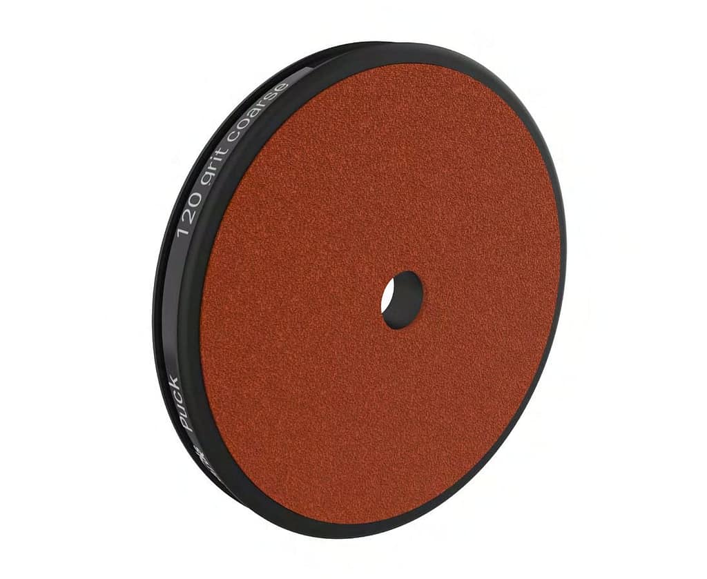 Norton Blaze Ceramic 120 Grit