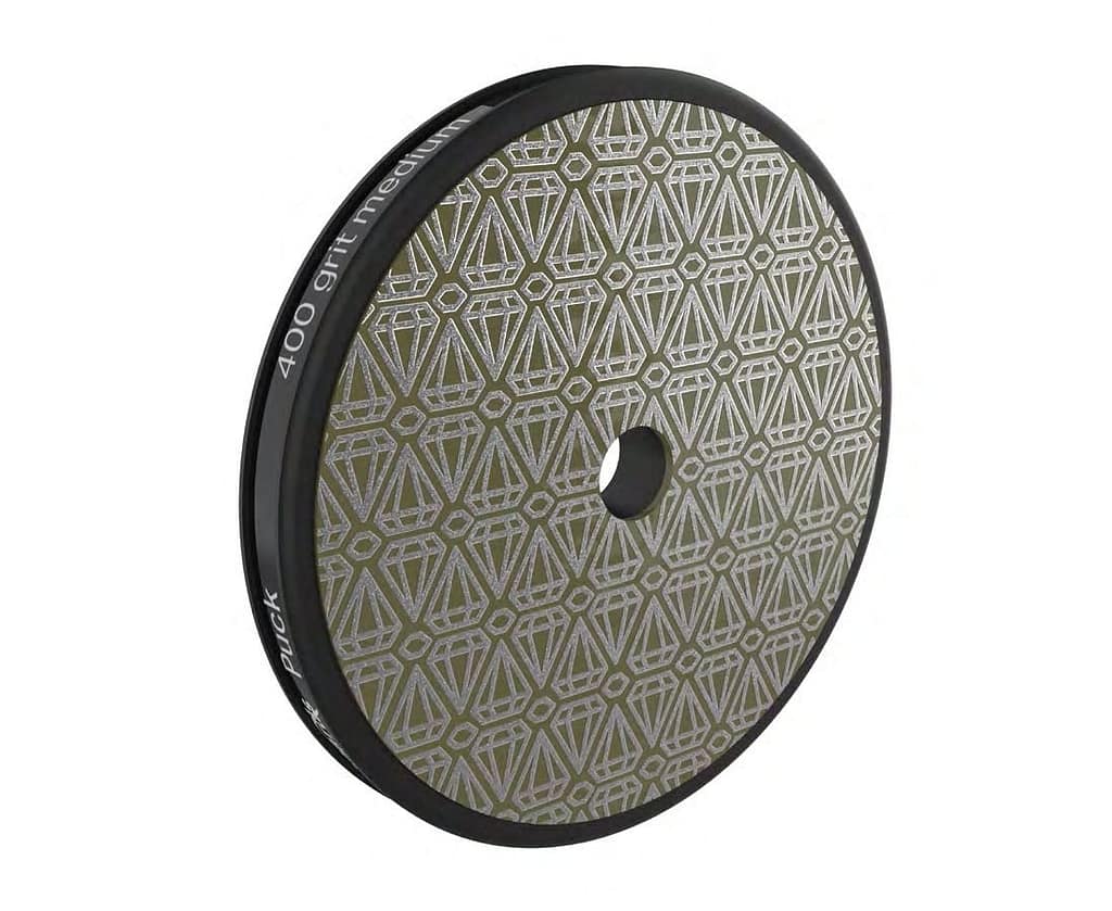 KGS Swiss Diamond 400 Grit