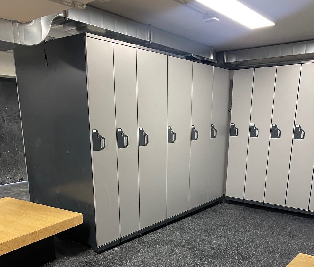 ski room a Tofana - Freccia nel cielo