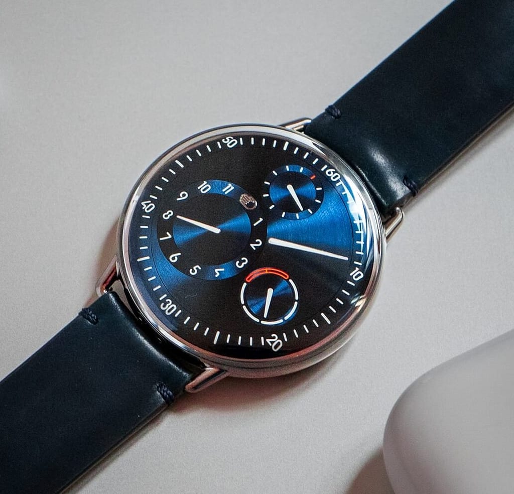 Milano Wacth Week 2024