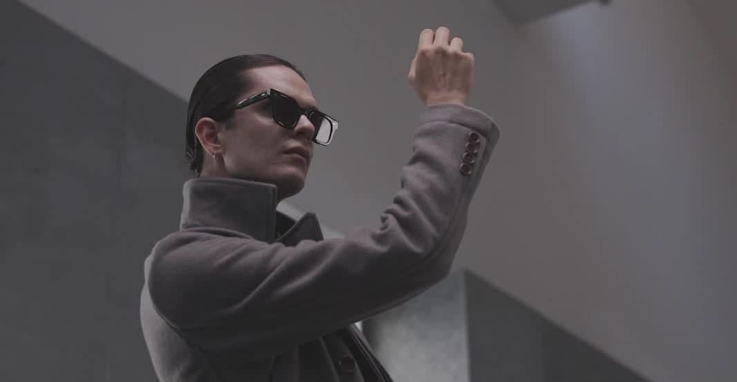 immagine di copertina di Pitti Uomo 103, Pittiway