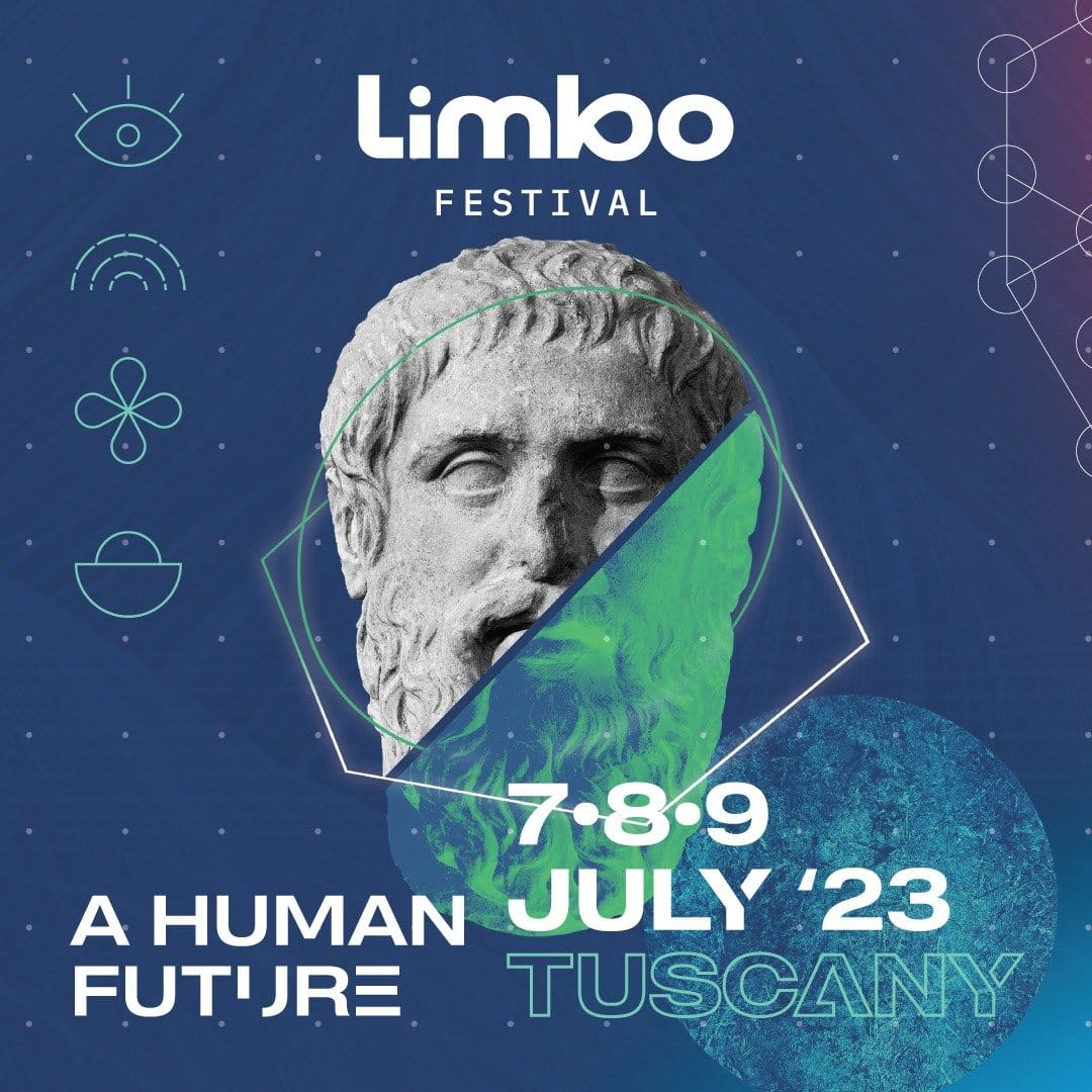 Limbo Festival 2023, poster