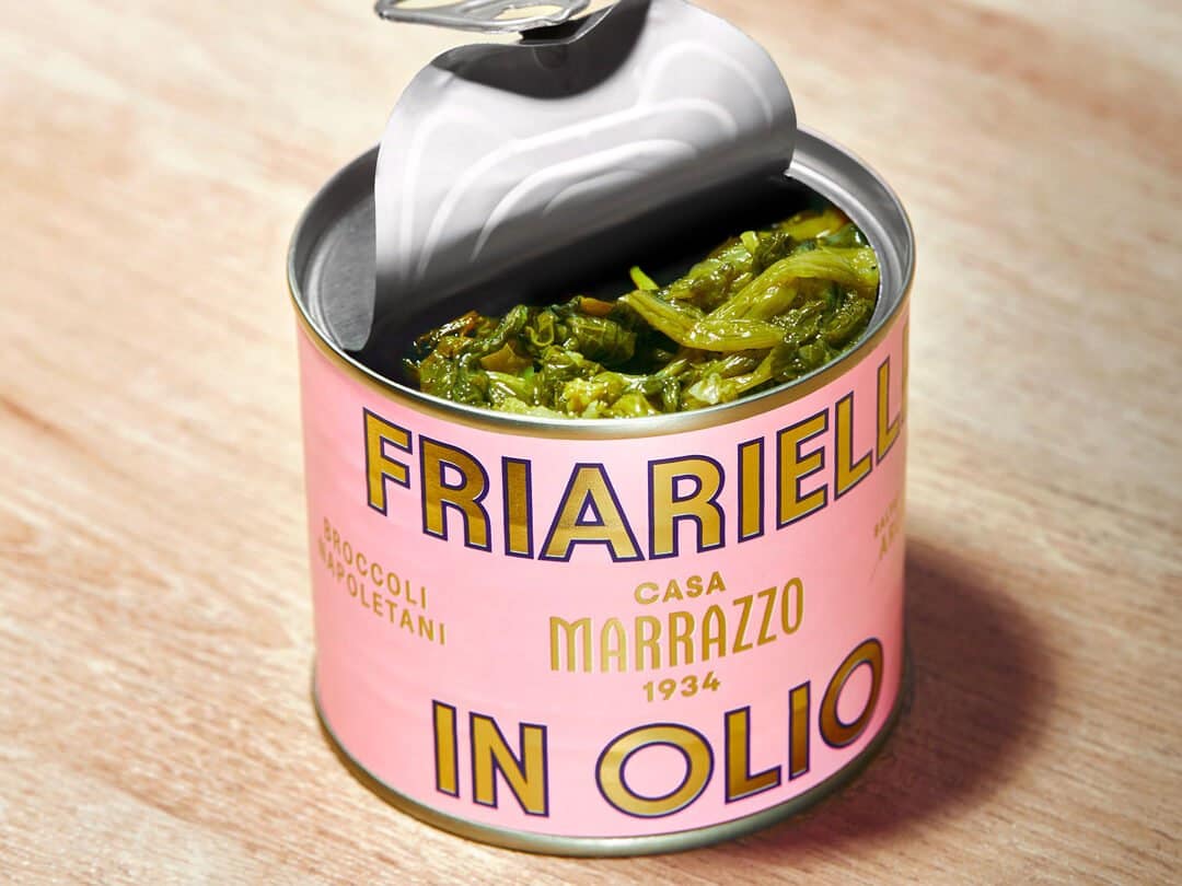 Friariello di Casa Marrazzo