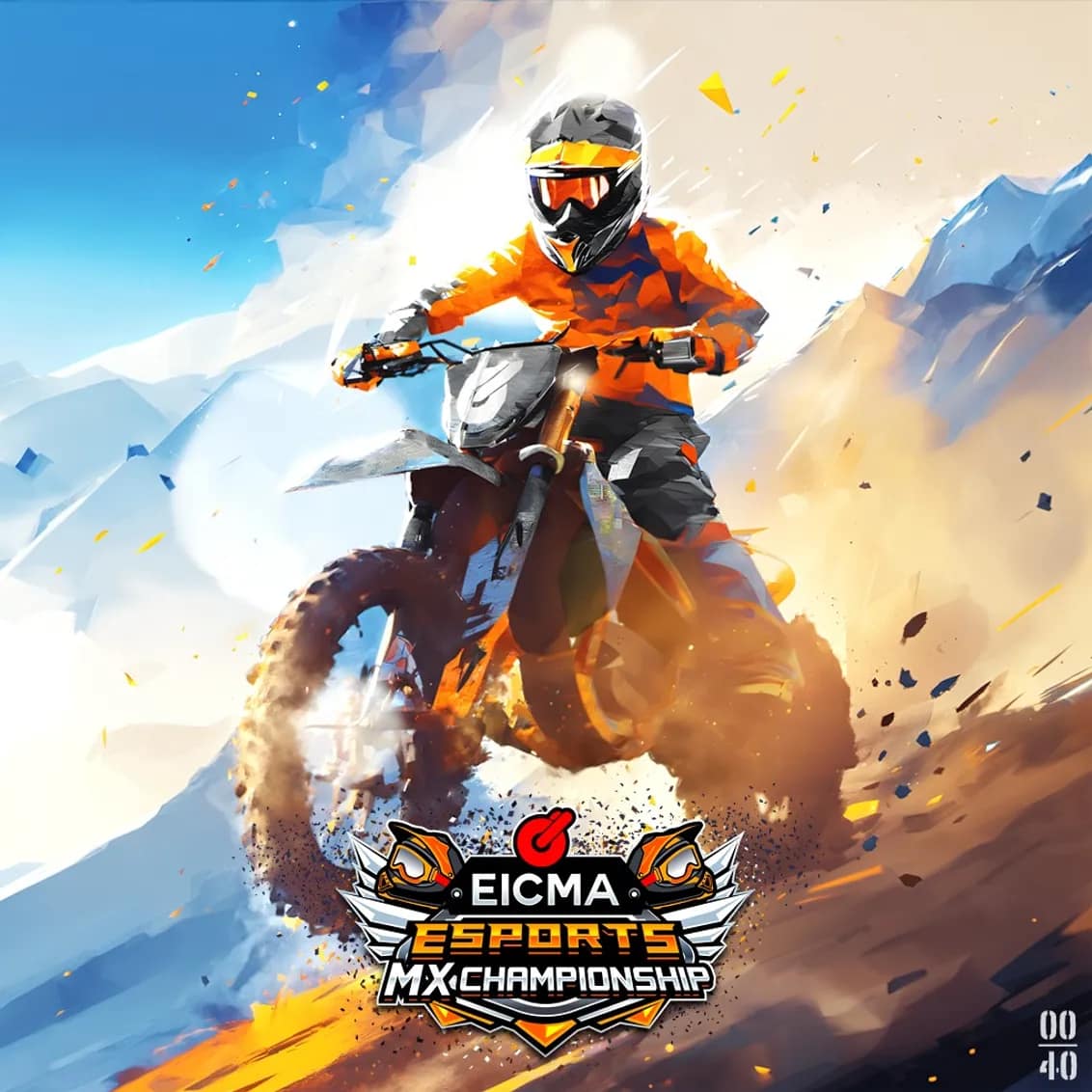 Eicma NFT legends maggiora