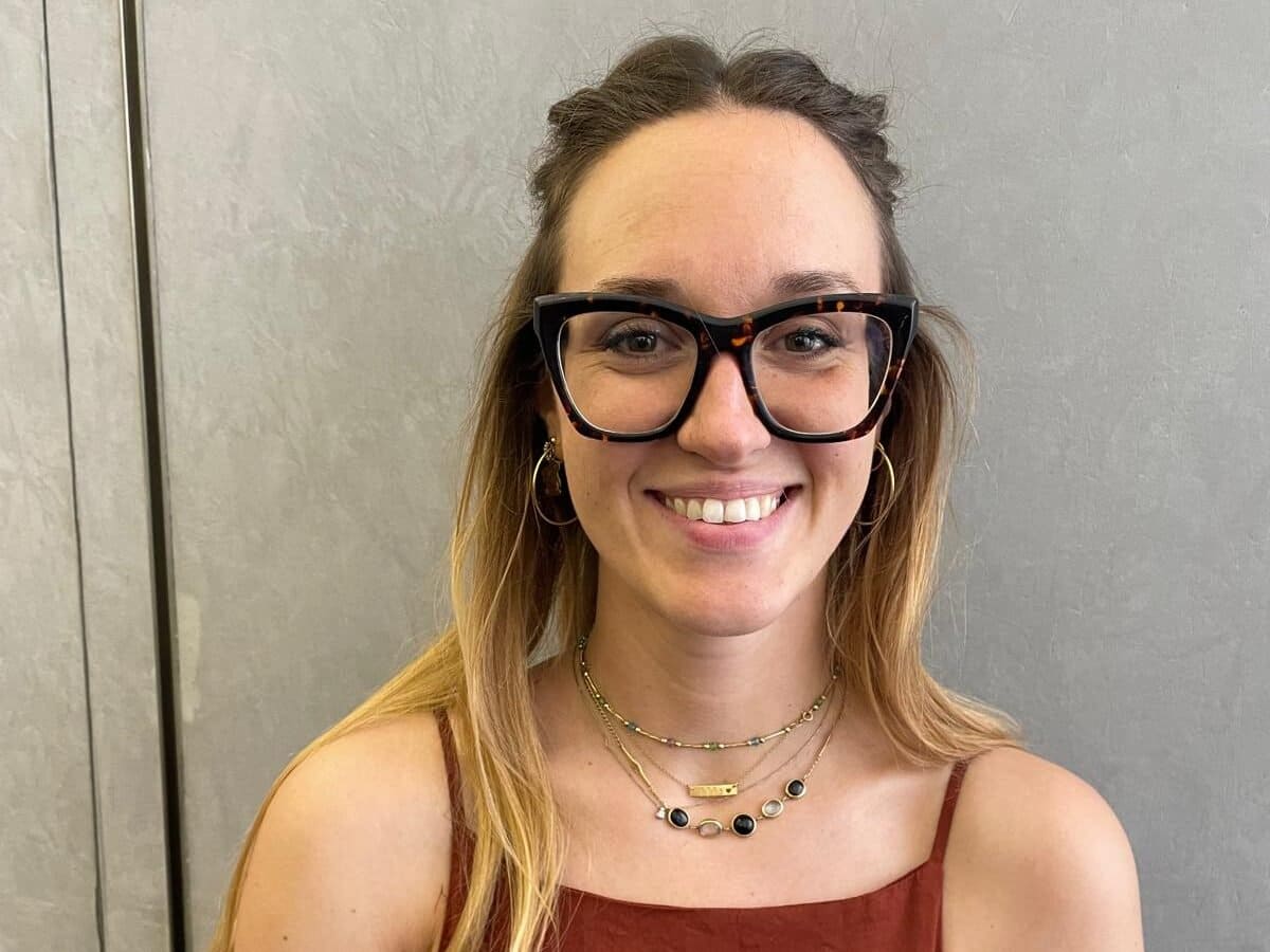 NanoZoom con Veronica Vighetto