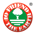 logo friend of the earth
