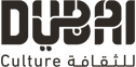 dubai culture logo