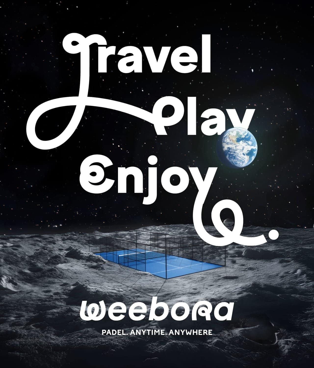 Oysho Milano Premier Padel P1: Weebora si conferma Official Travel Partner