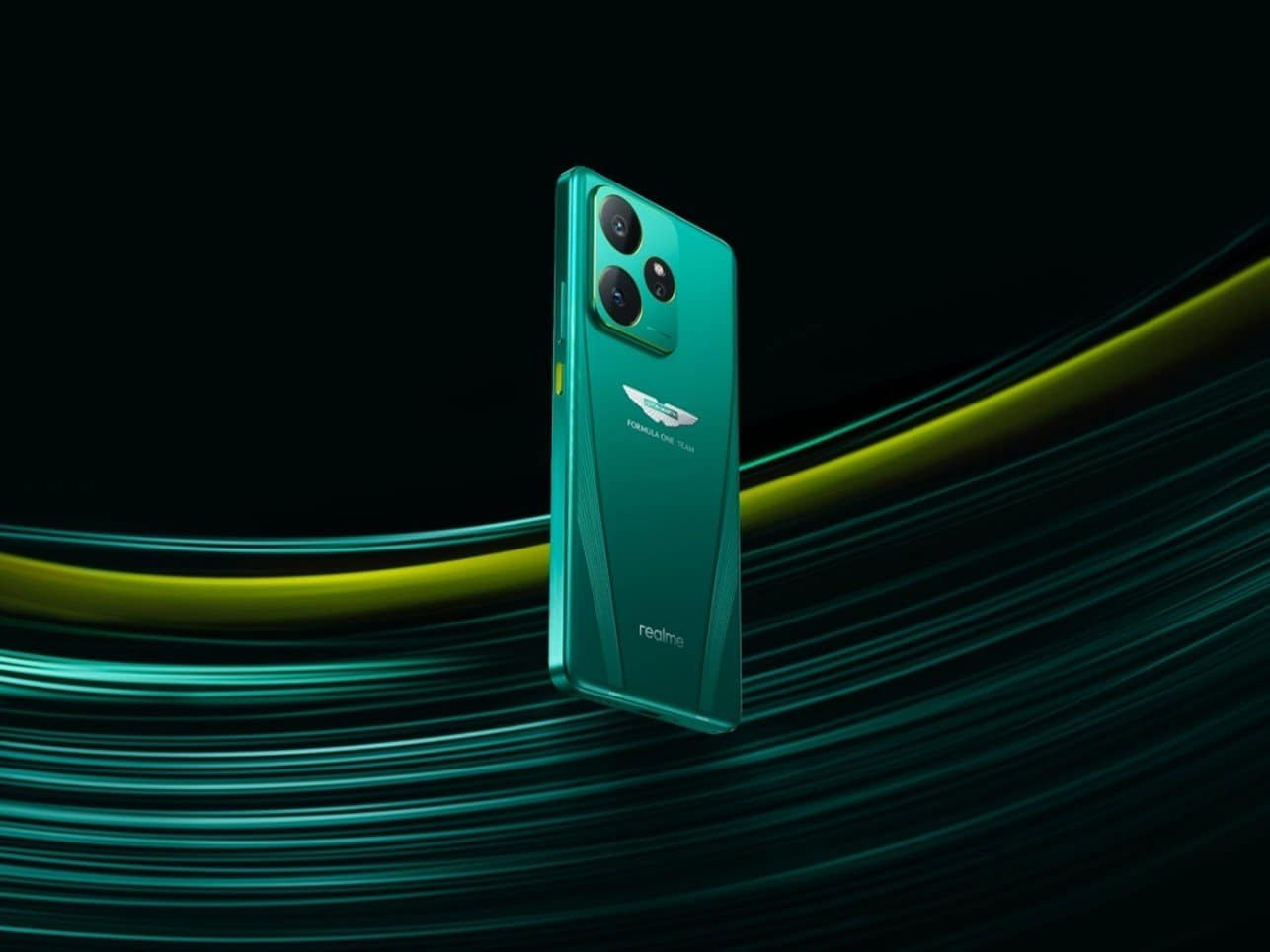 Il realme GT 7 Dream Edition già sold out e il GT 7 domina la classifica delle offerte migliori su Amazon.