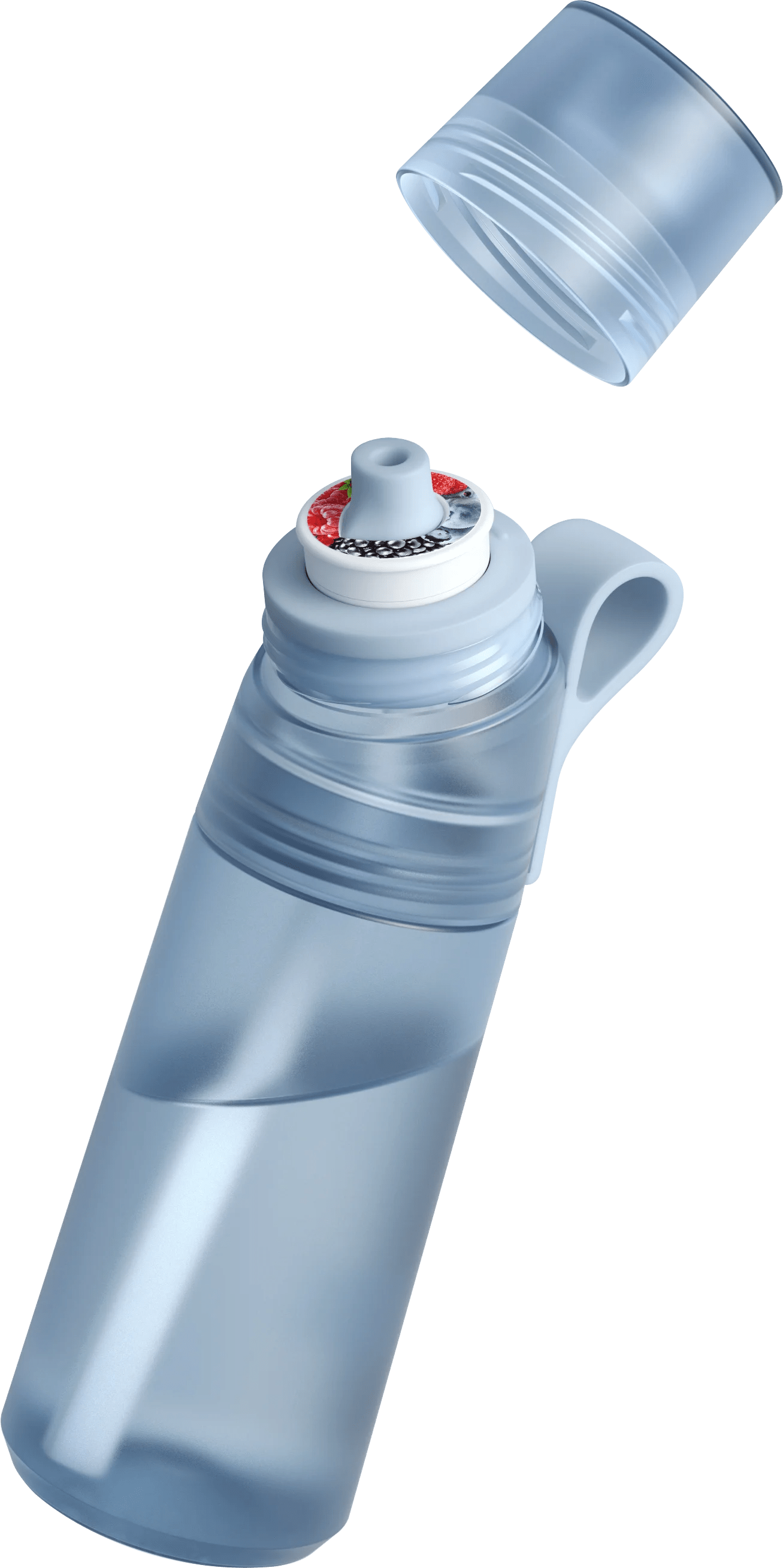 air up_Blueberry_600ml_open