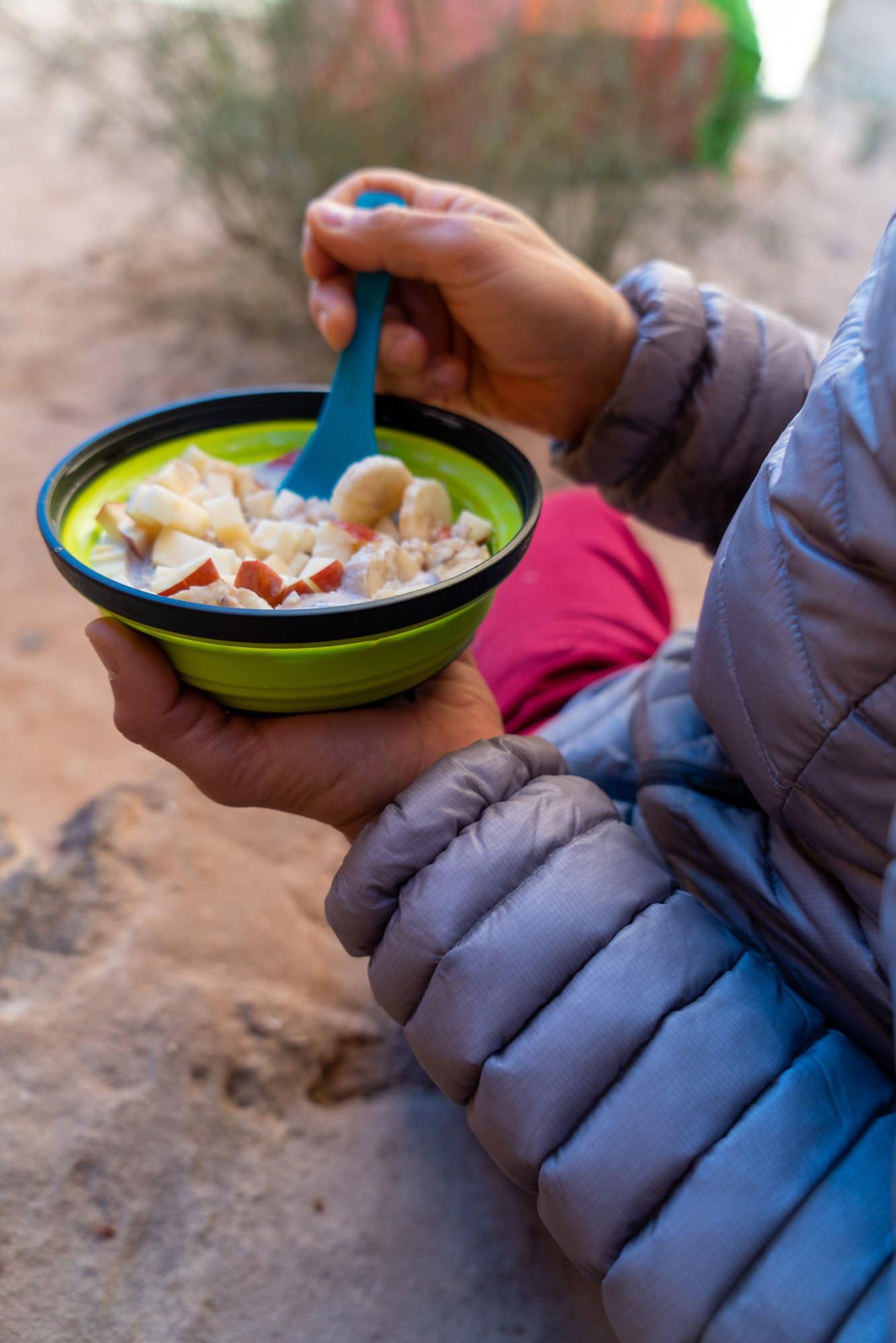 Piatto XSeal And Go by Sea to Summit