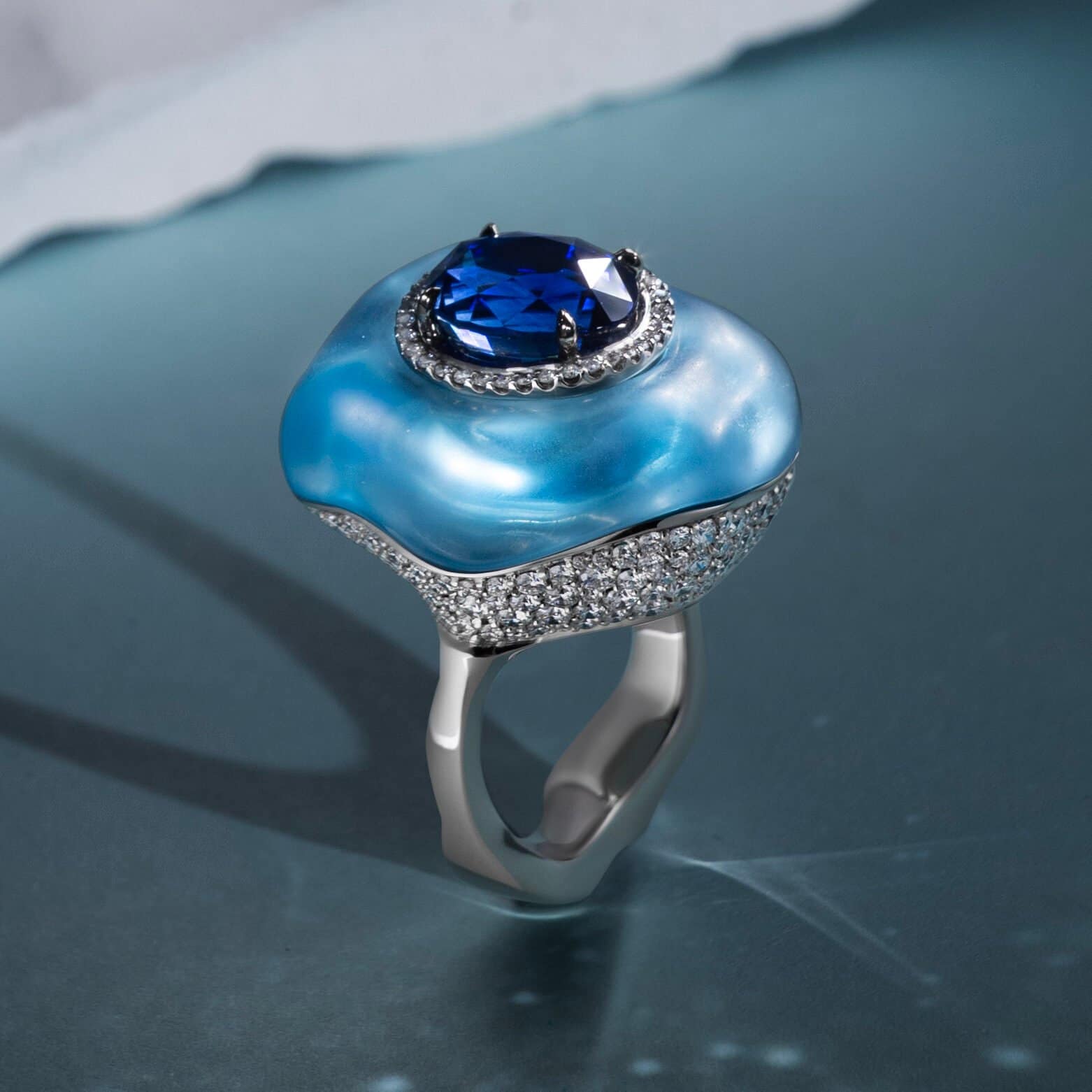 SINITSYN JEWELRY STUDIO