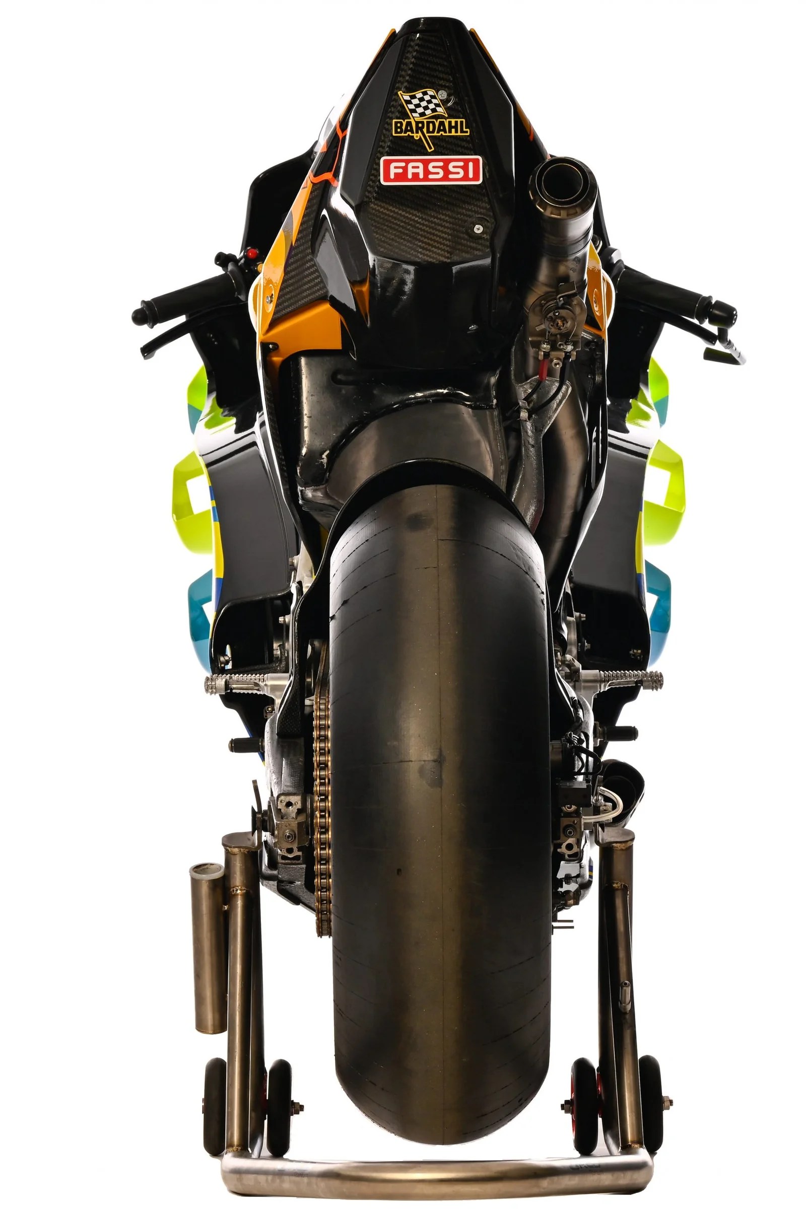 mooney vr46 by mad dog jones