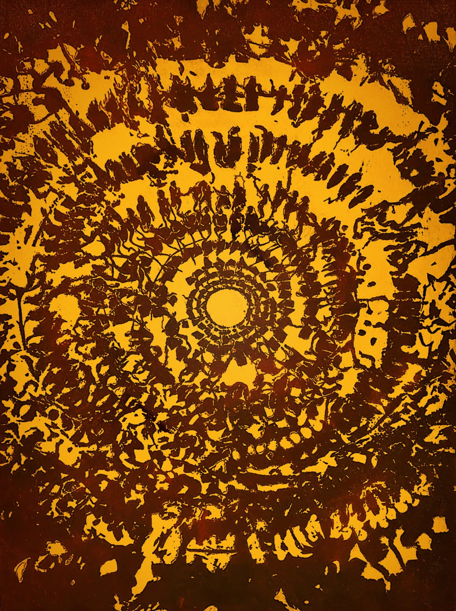 Riccardo Arena, SUBCULTURES OF THE SUN, Courtesy dell_artista e di Casa degli Artisti