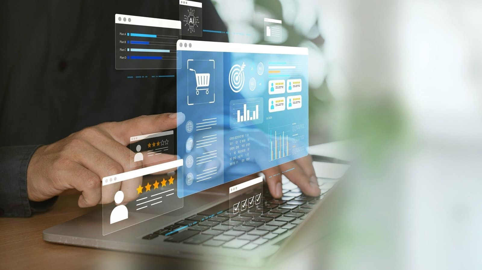 Hevolus riceve la certificazione Microsoft Designation Retail AI