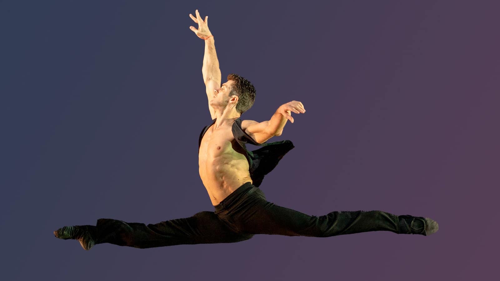 Roberto Bolle