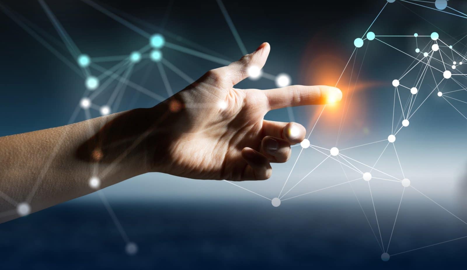 Un aparte della cover Guida pratica agli NFT