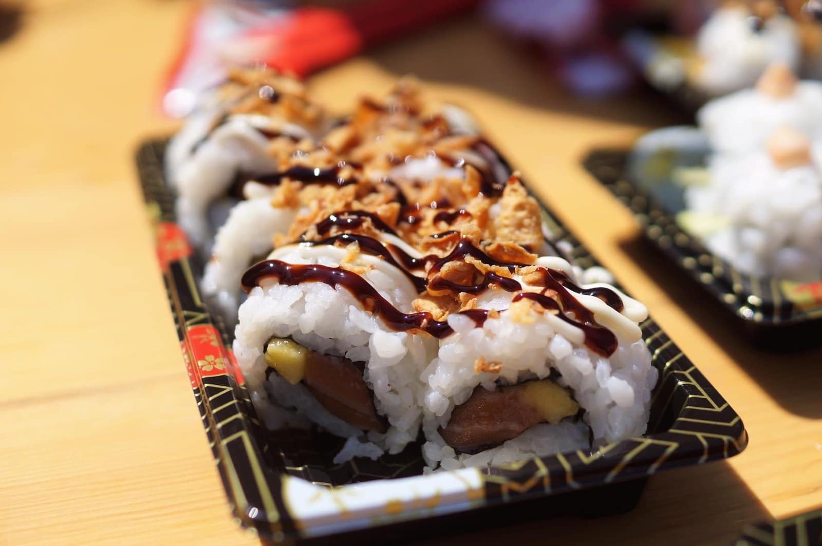 milano sushi festival 2023