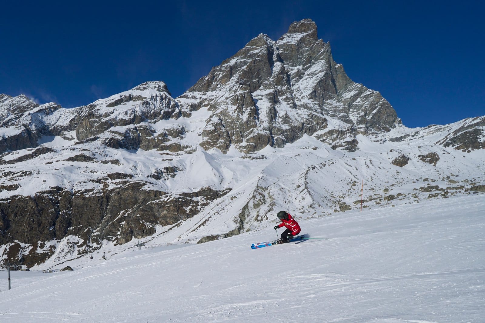 Cervino Ski Paradise. ph: Gianluca Gobbi