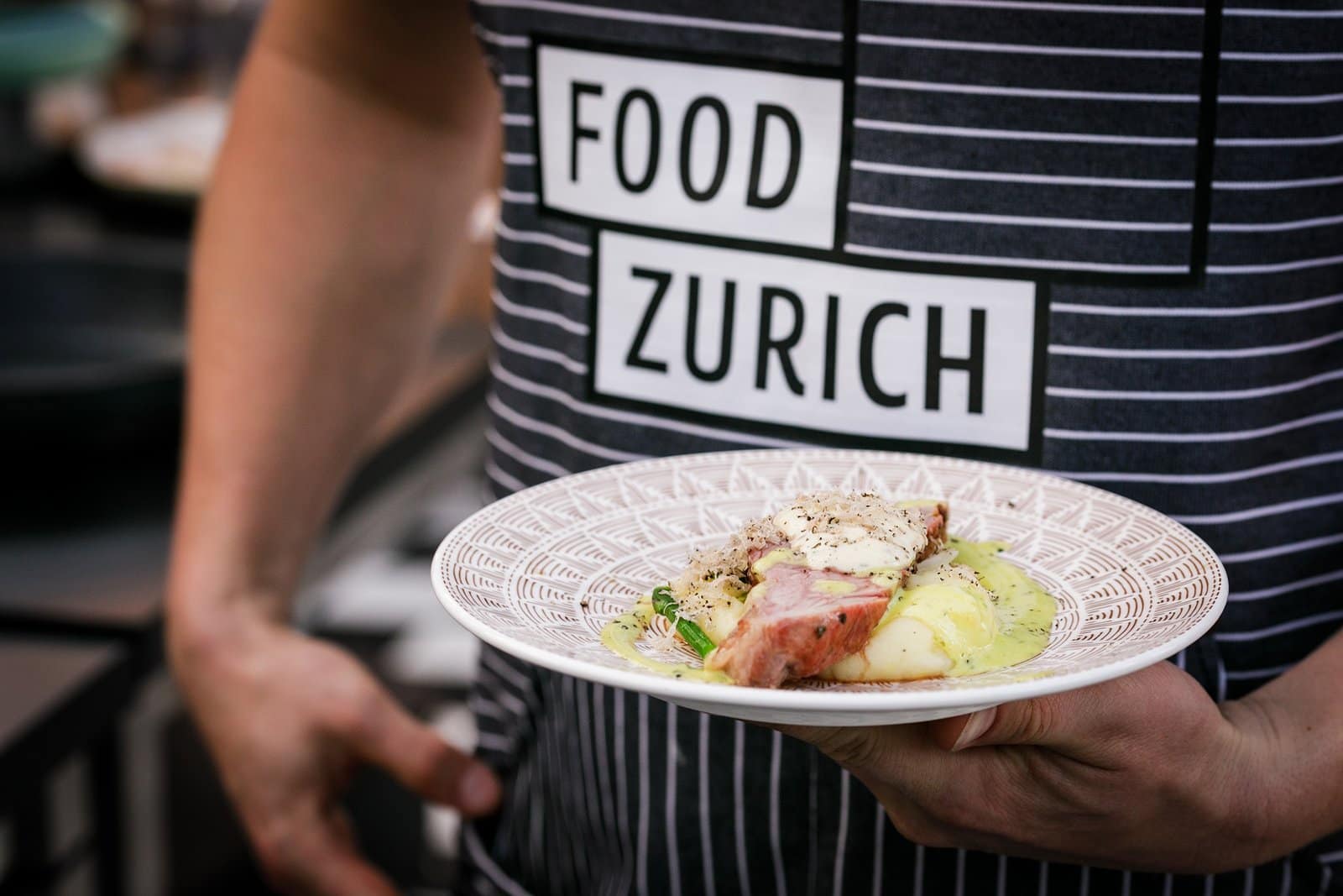 food zurich preview