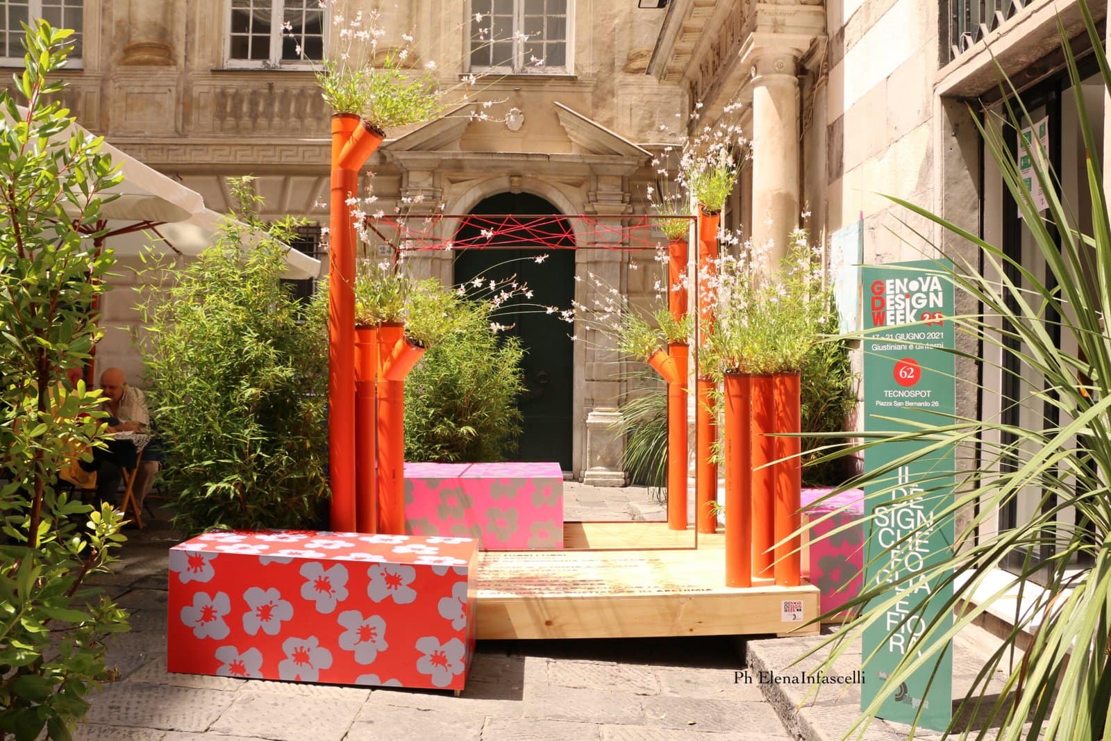 Genova BeDesign Week