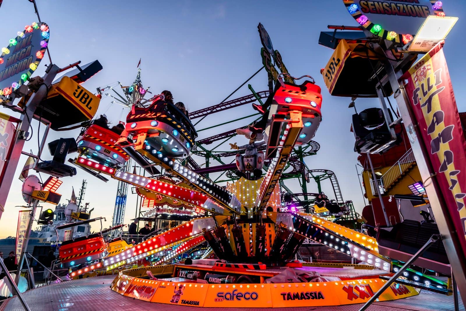 Winter Park Genova 2024 - Credits Marina Mazzoli 96