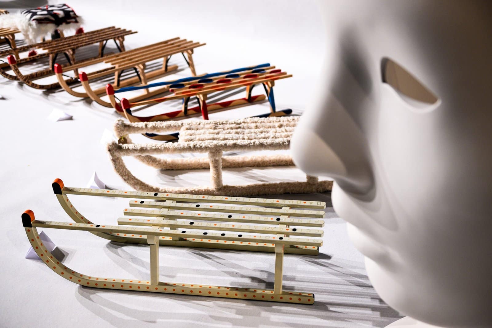 Courmayeur Design Week-end | 2025