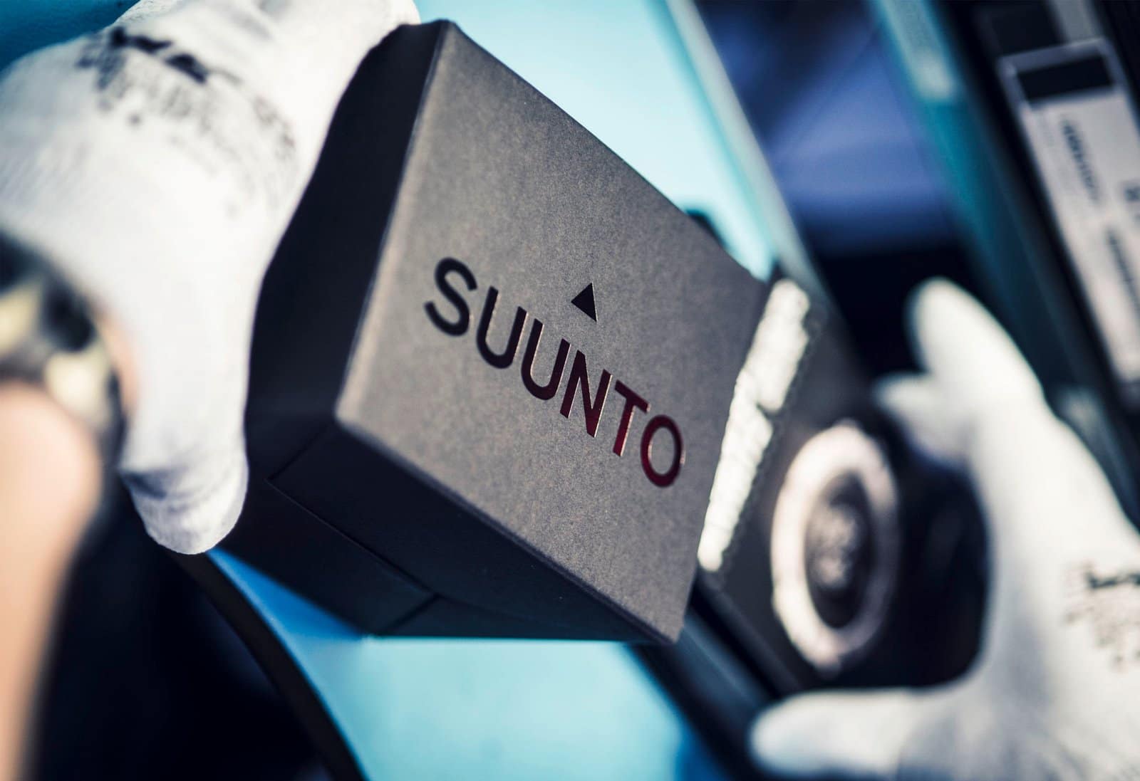 Suunto Production