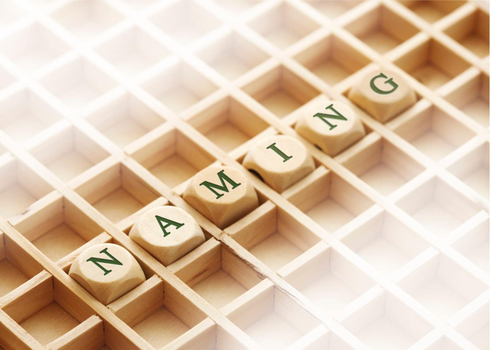 Dubbi su come chiamare la tua azienda?