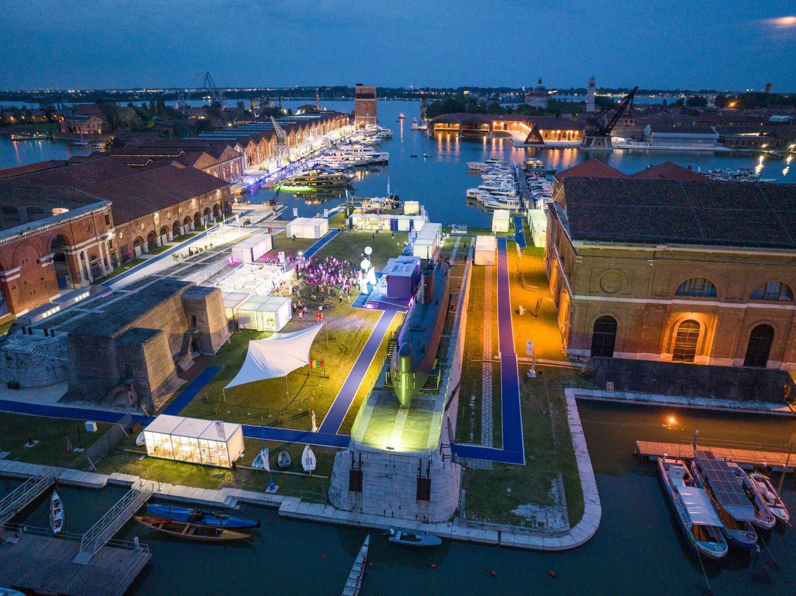 Salone Nautico Venezia