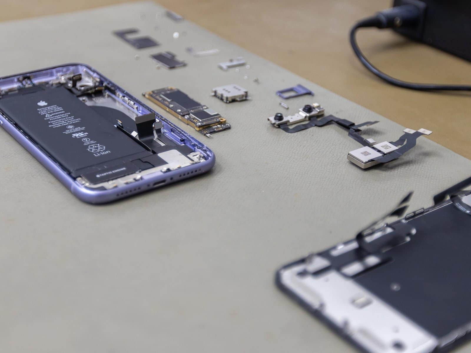 refurbed: smartphone ricondizionati