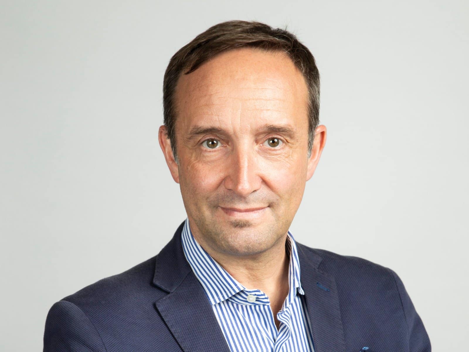 Marcello Albergoni di LinkedIn Italia