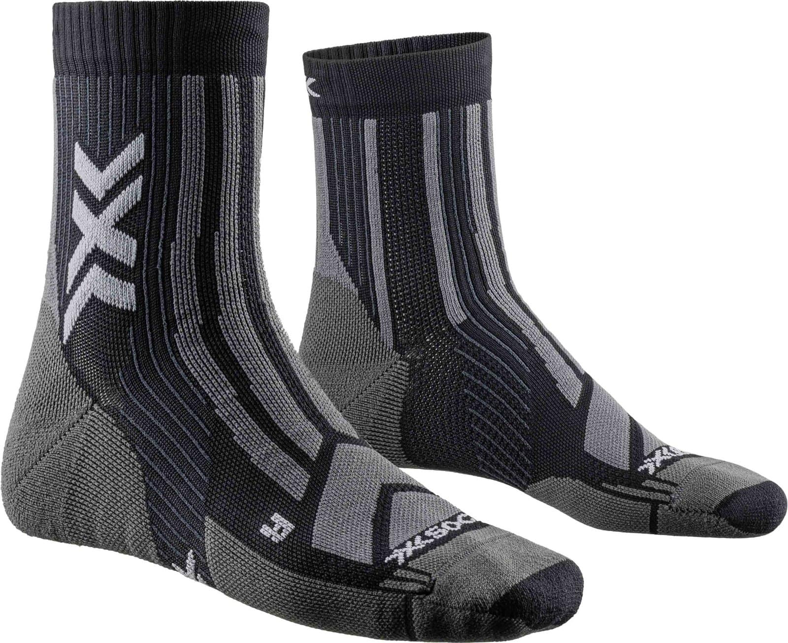X-SOCKS_TREKKING-PERFORM-ANKLE_-BLACK-CHARCOAL
