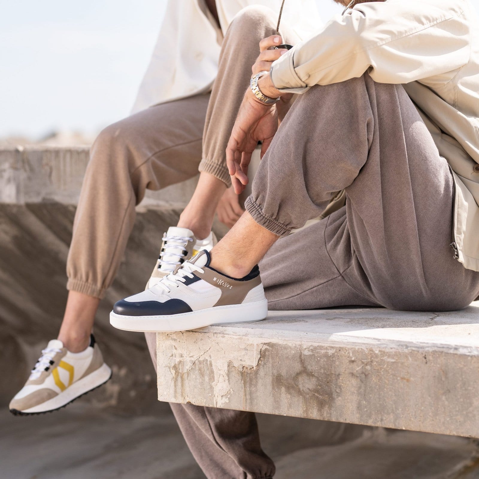 sneakers mikakus uomo e donna