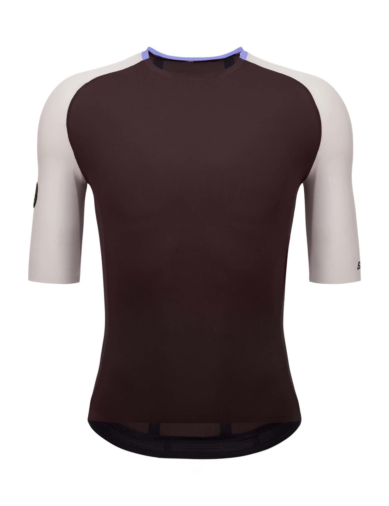 SANTINI_SS24_Terranova collection_Pelle jersey_unisex_BU_men size_