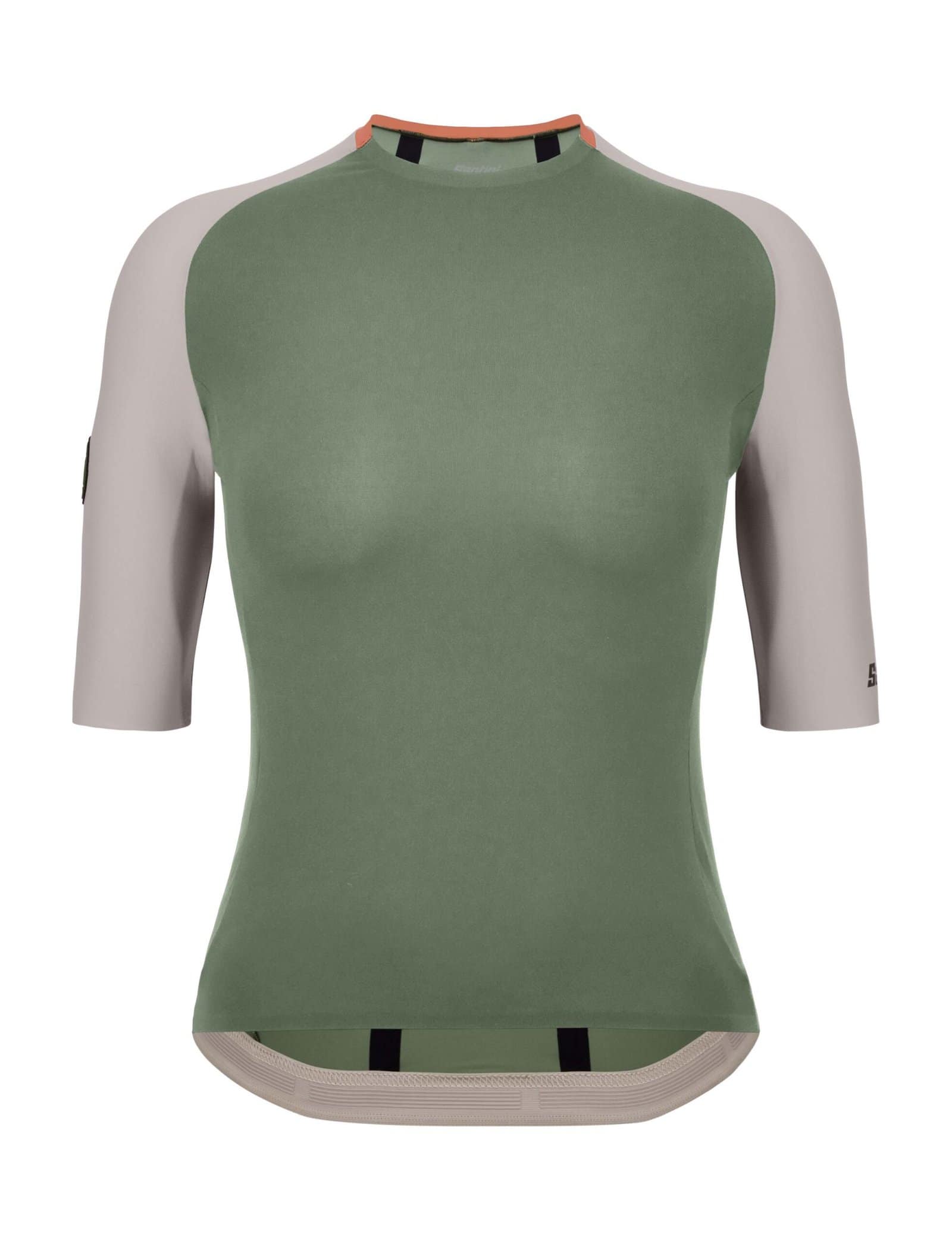 SANTINI_SS24_Terranova collection_Pelle jersey_unisex_VM_women